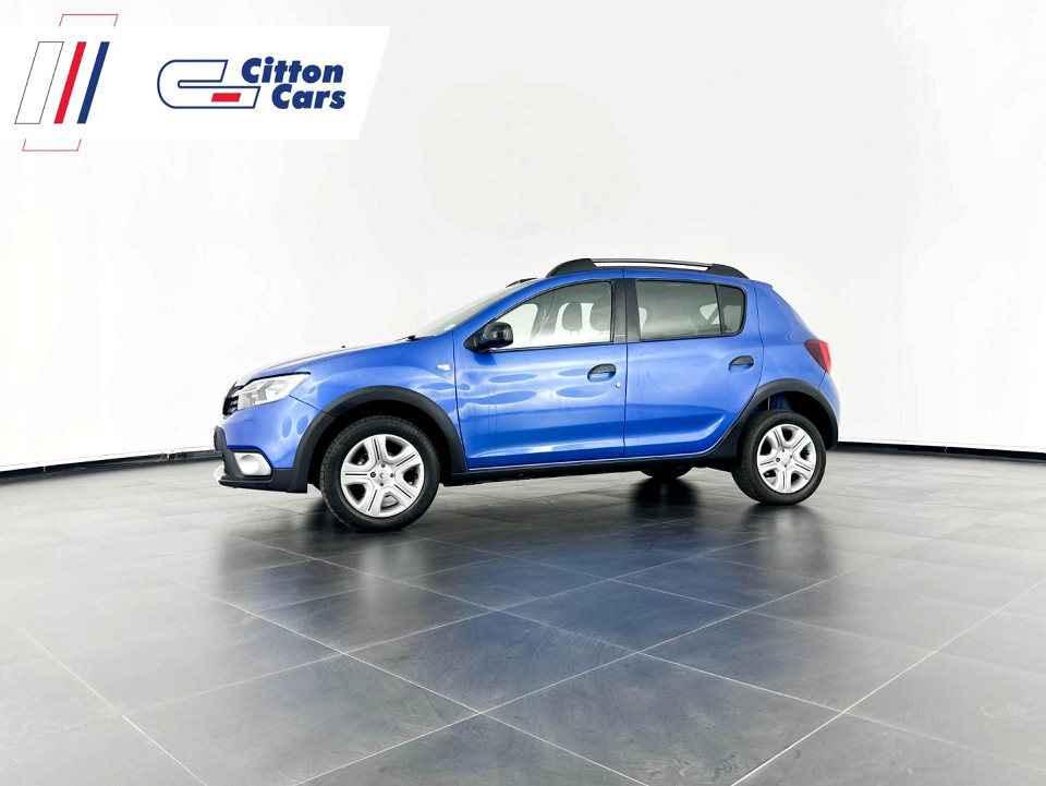 RENAULT SANDERO 900T STEPWAY PLUS/TECHROAD, image 1