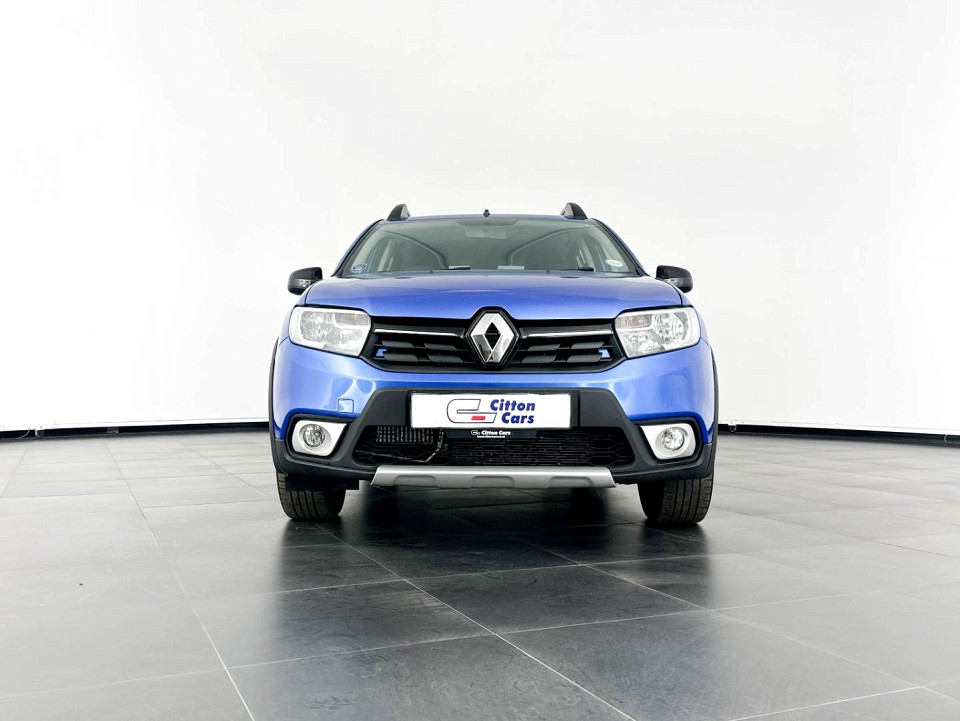 RENAULT SANDERO 900T STEPWAY PLUS/TECHROAD, image 2