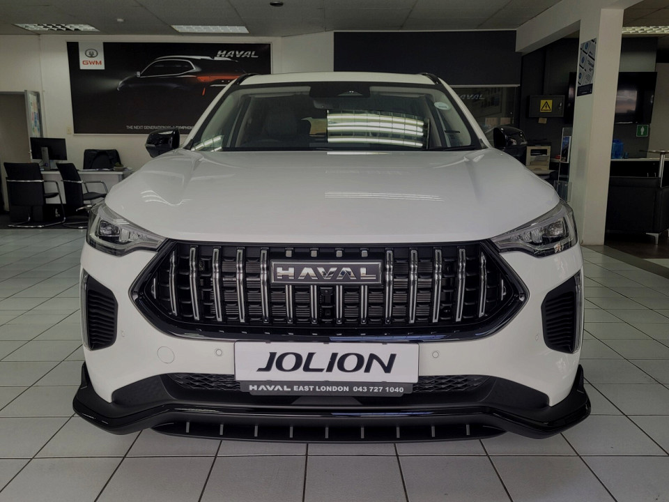 HAVAL JOLION PRO 1.5T S ULTRA LUXURY DCT, image 2