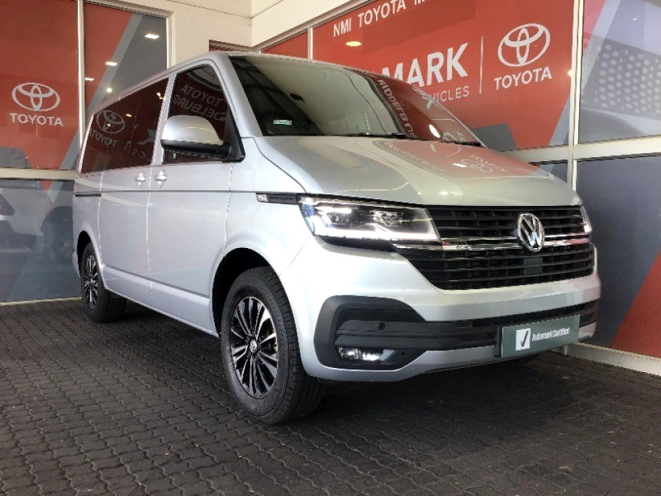 VOLKSWAGEN T6.1 KOMBI 2.0BiTDi TRENDLINE PLUS DSG 4MOT(146KW), image 1