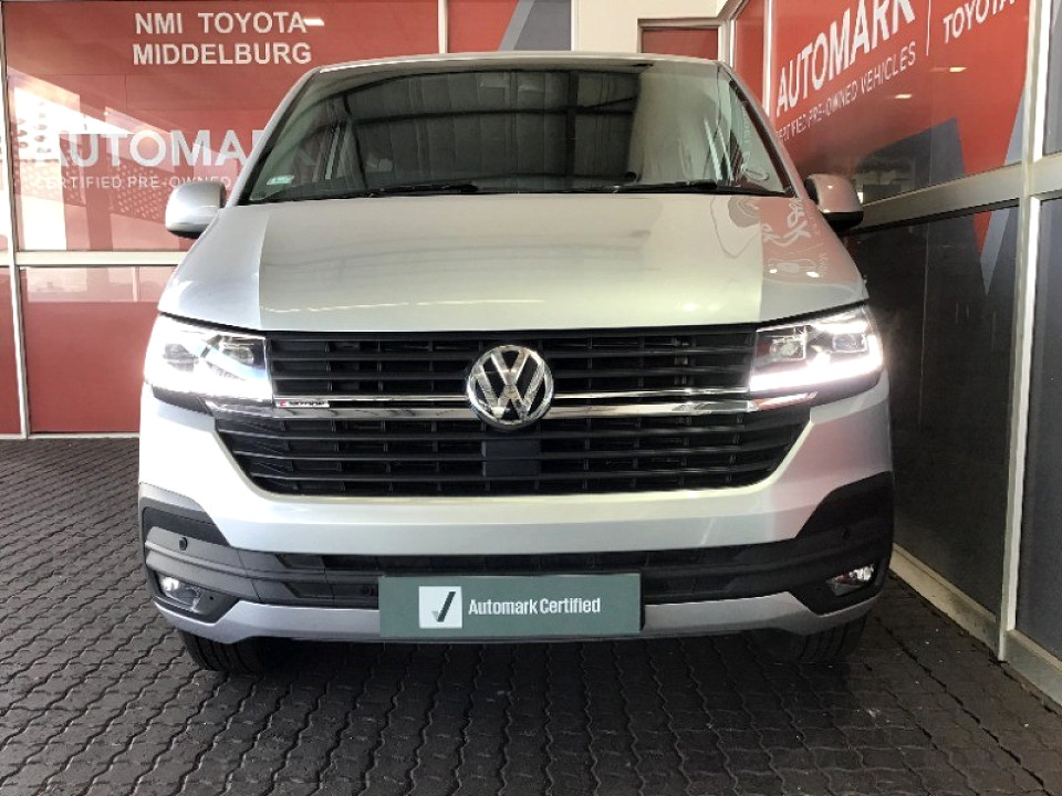 VOLKSWAGEN T6.1 KOMBI 2.0BiTDi TRENDLINE PLUS DSG 4MOT(146KW), image 2