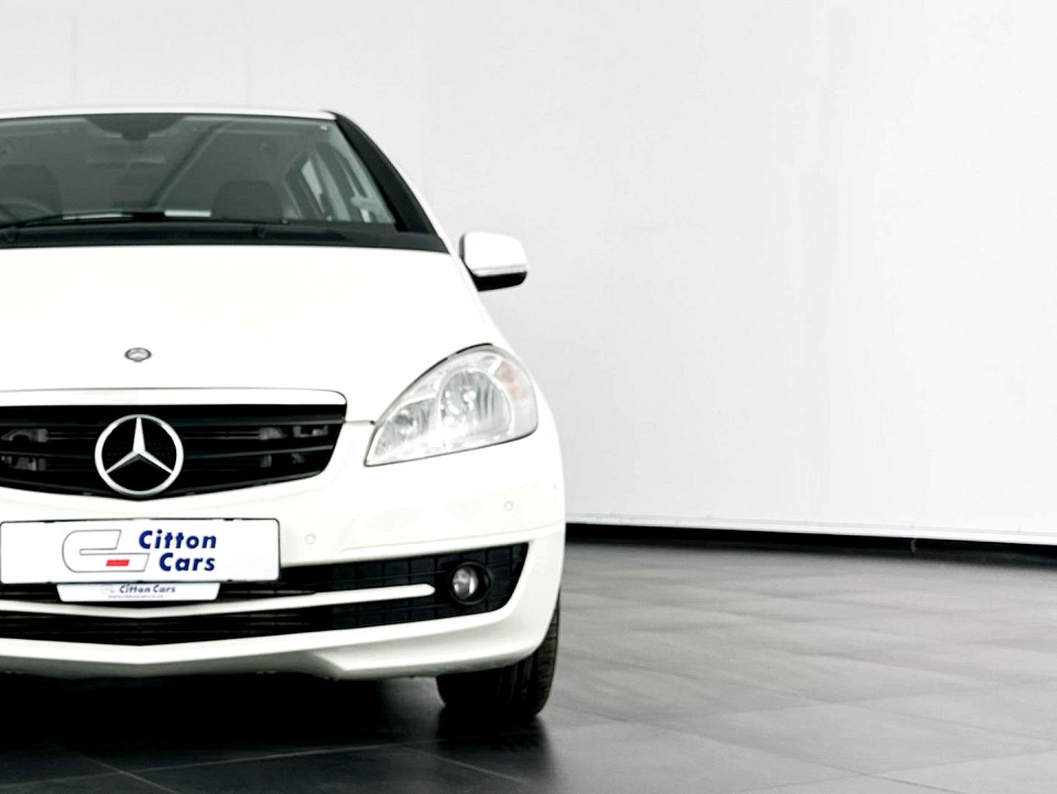 MERCEDES-BENZ A 180 CDI CLASSIC A/T, image 2