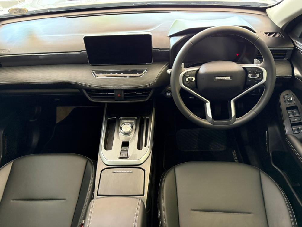 Haval Jolion  1.5T Luxury DCT, image 1