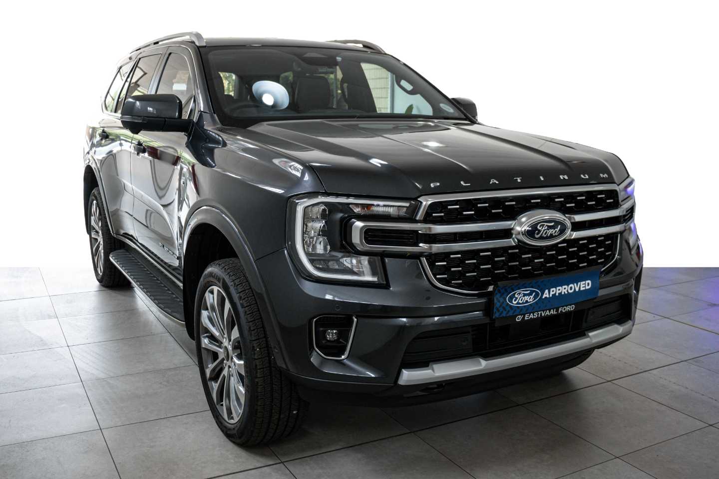 FORD EVEREST 3.0D V6 PLATINUM AWD A/T, image 1