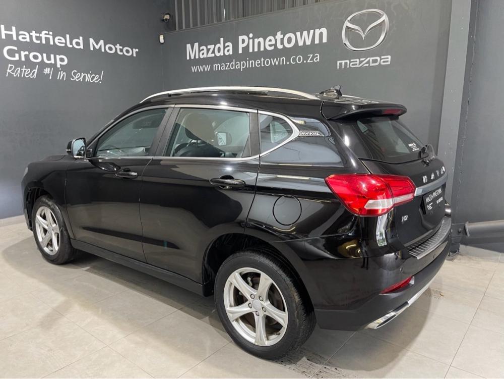 HAVAL H2 1.5T LUXURY, image 2