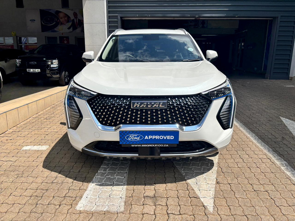 HAVAL JOLION 1.5 HYBRID LUXURY DHT, image 2