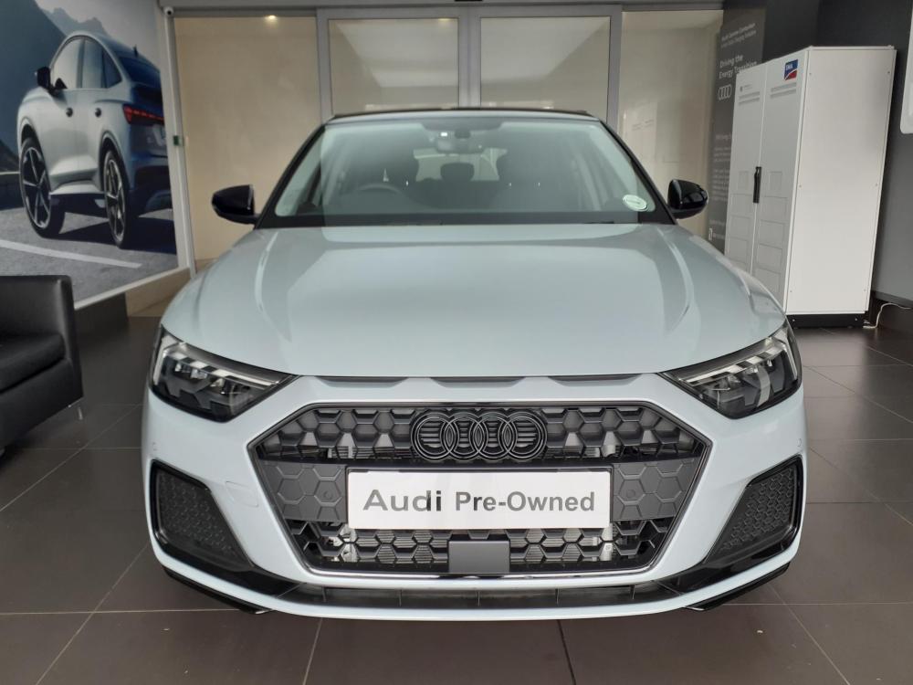 AUDI A1 SPORTBACK 1.0 TFSI ADVANCED S TRONIC (30 TFSI), image 2