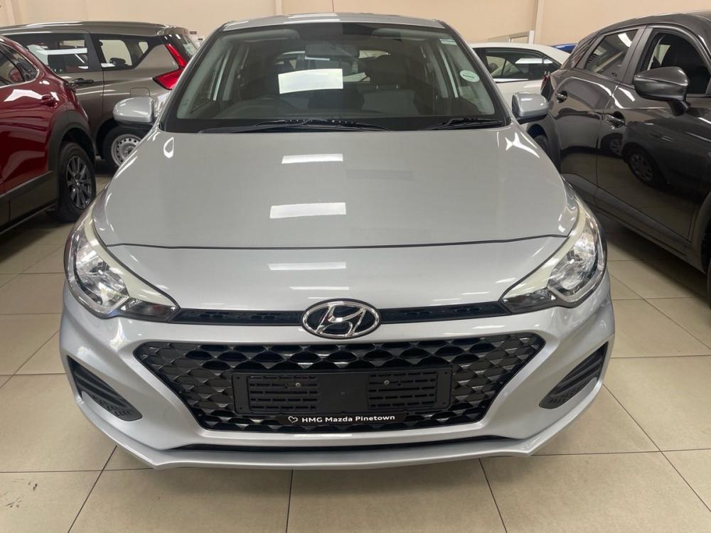 Hyundai i20 1.2 Motion, image 2