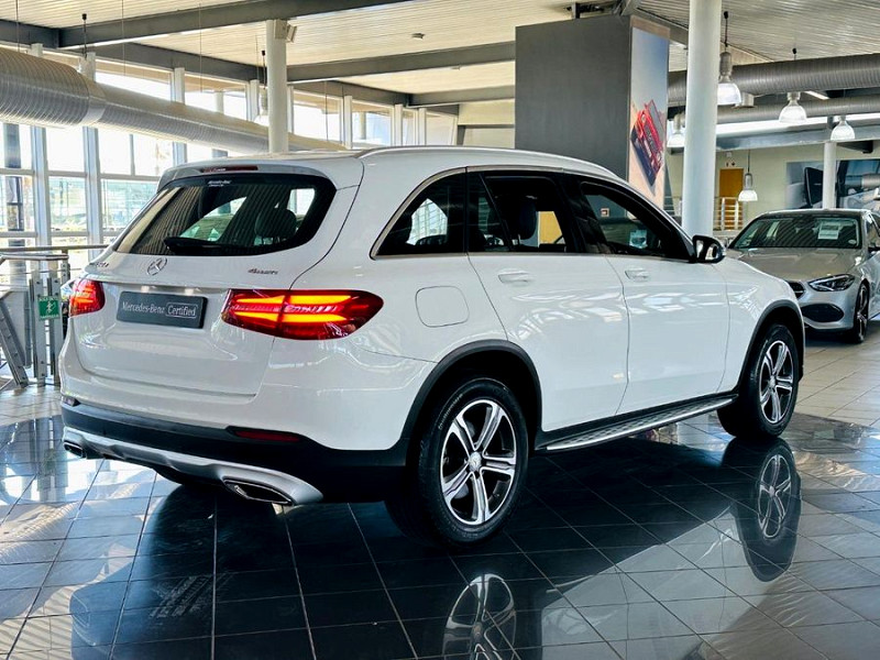 MERCEDES-BENZ GLC 250d, image 2