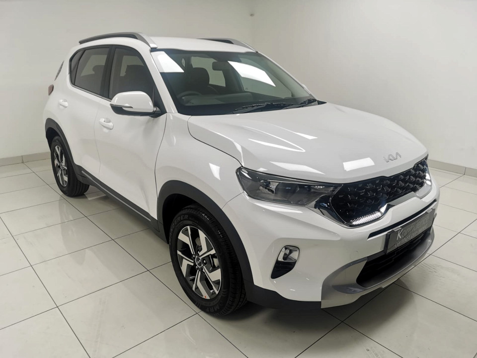 KIA SONET 1.0T EX  A/T, image 1