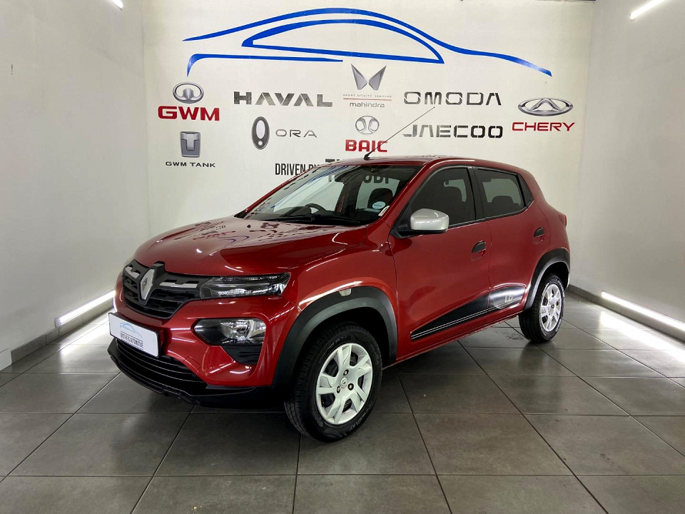 RENAULT KWID 1.0 DYNAMIQUE 5DR , image 1