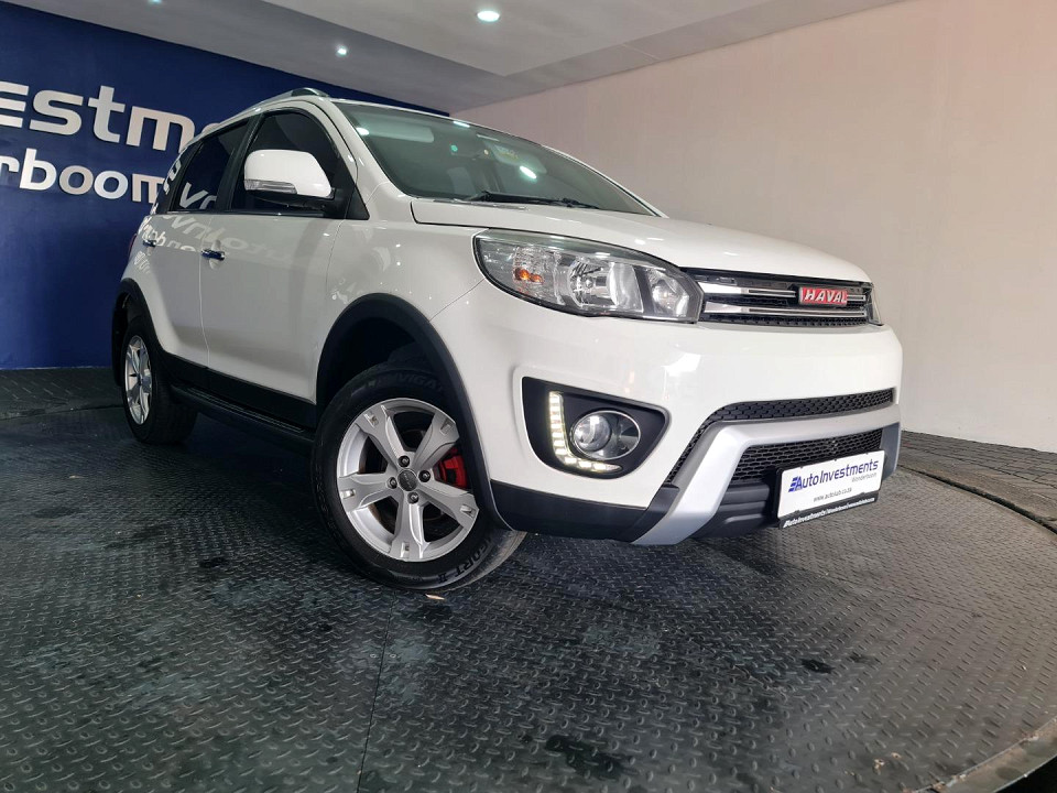 HAVAL H1 1.5 VVT, image 1