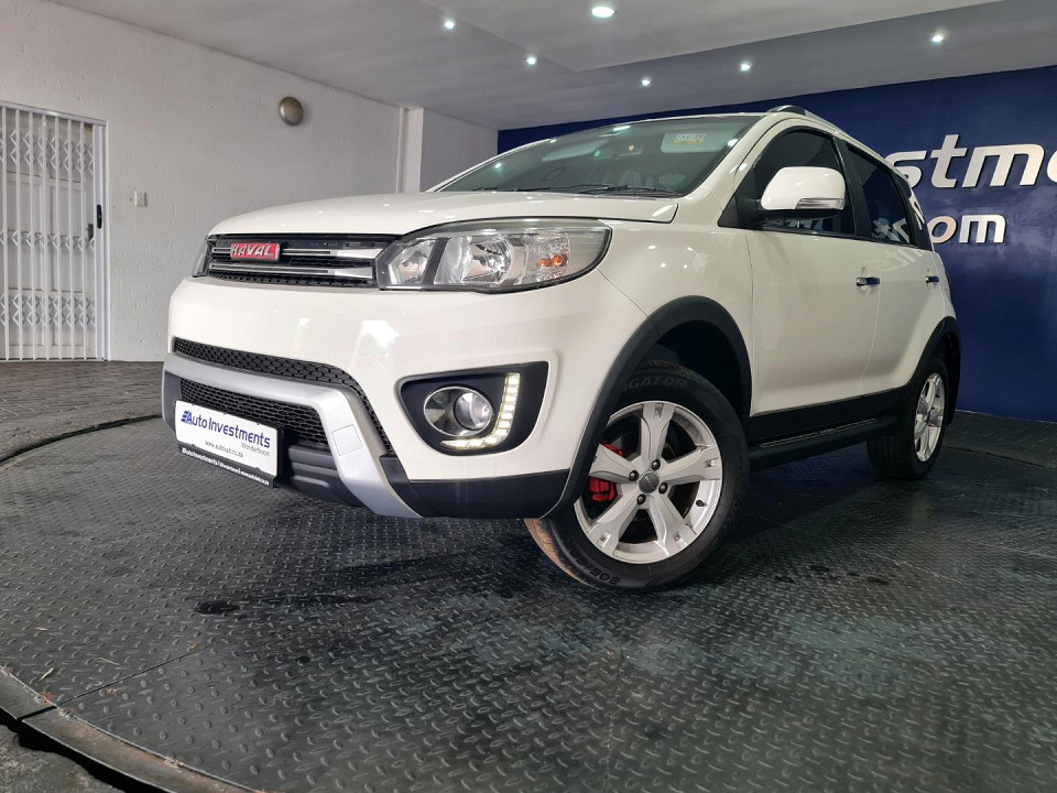 HAVAL H1 1.5 VVT, image 2