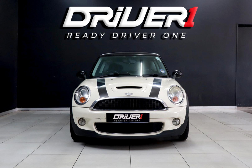 MINI COOPER S, image 2