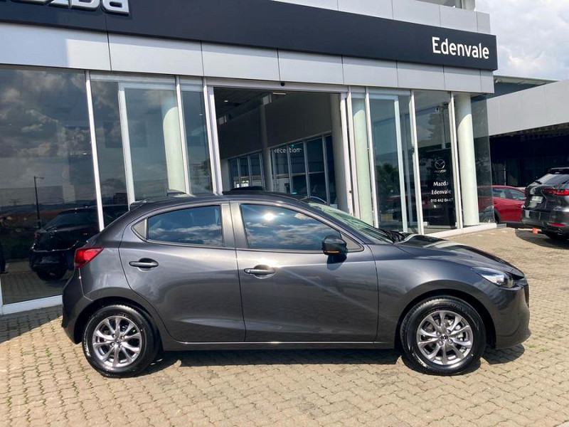 MAZDA MAZDA2 1.5 DYNAMIC A/T 5DR, image 2