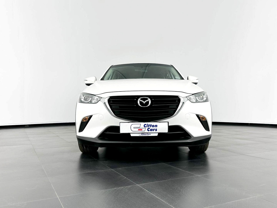 MAZDA CX-3 2.0 ACTIVE A/T, image 2