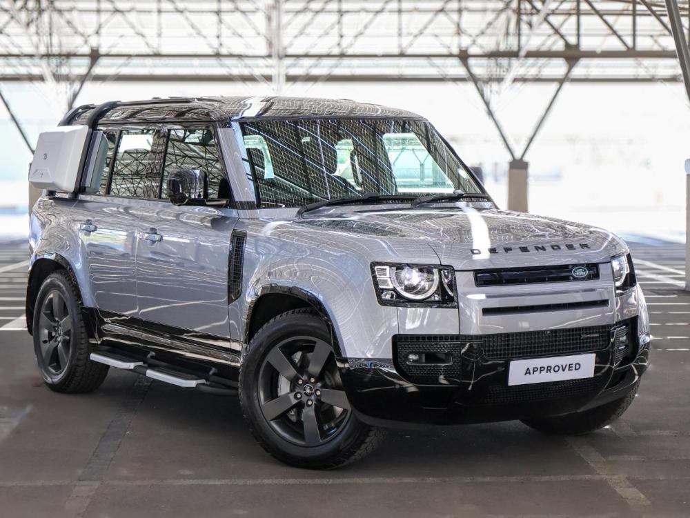 Land Rover Defender 110 D300 HSE X-Dynamic, image 1