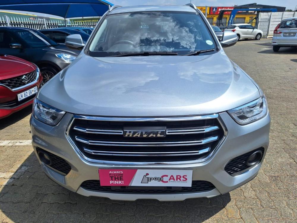 Haval H2 1.5T Luxury, image 2