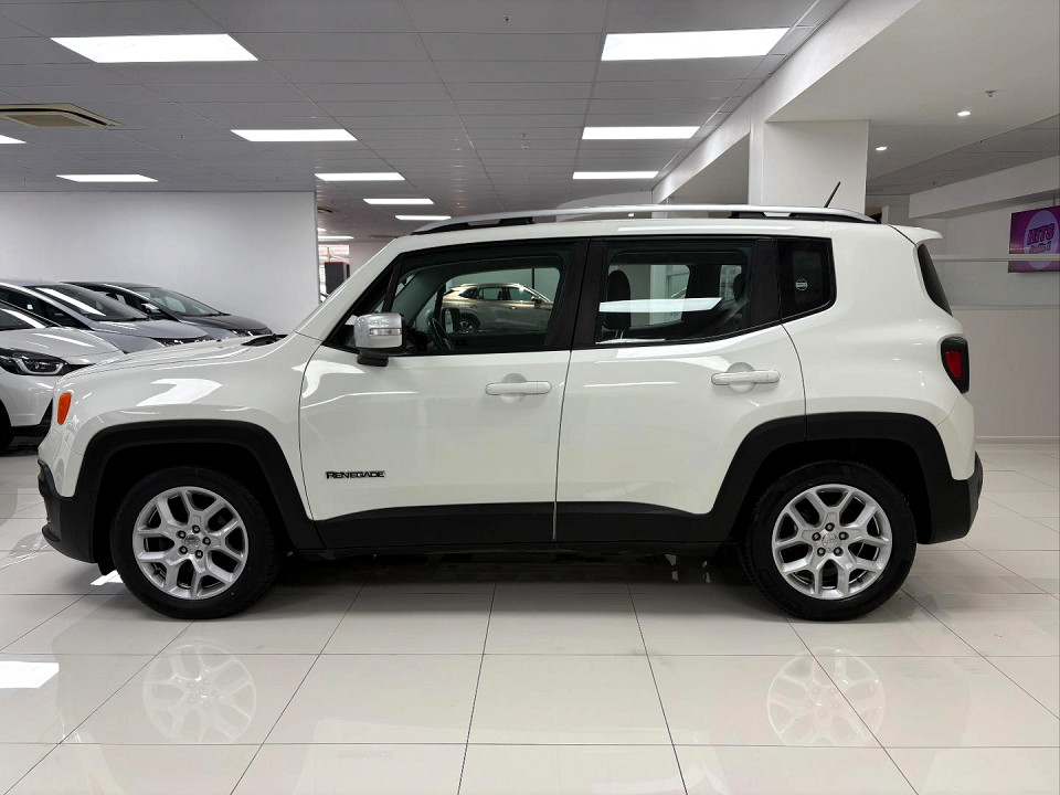 JEEP RENEGADE 1.6 MJET LTD , image 2