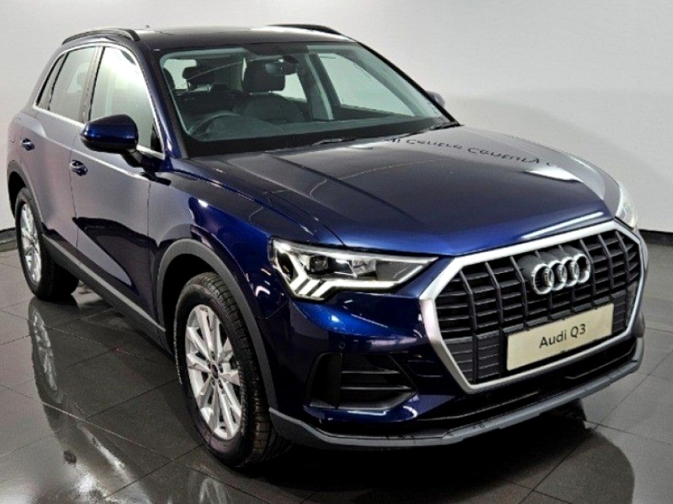 AUDI Q3 35 TFSI S TRONIC URBAN EDITION, image 1