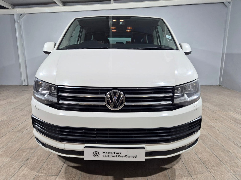 VOLKSWAGEN T6 CARAVELLE 2.0 BiTDi COMFORTLINE DSG, image 2