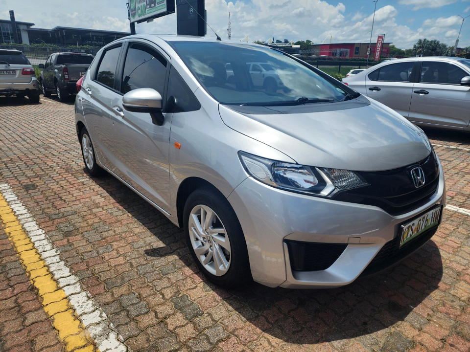 HONDA JAZZ 1.2 COMFORT, image 1