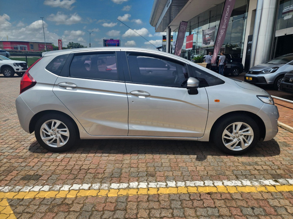 HONDA JAZZ 1.2 COMFORT, image 2