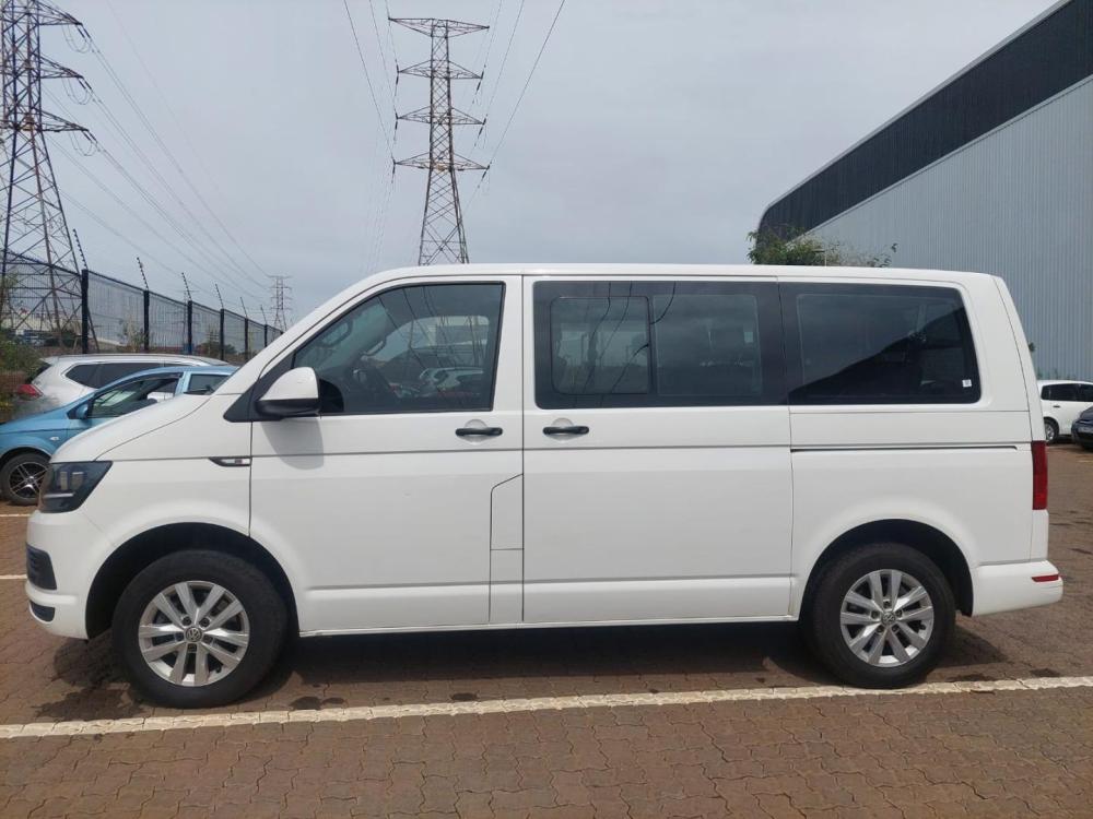 Volkswagen T6 Kombi 2.0 TDi DSG 103kw (Trendline), image 1