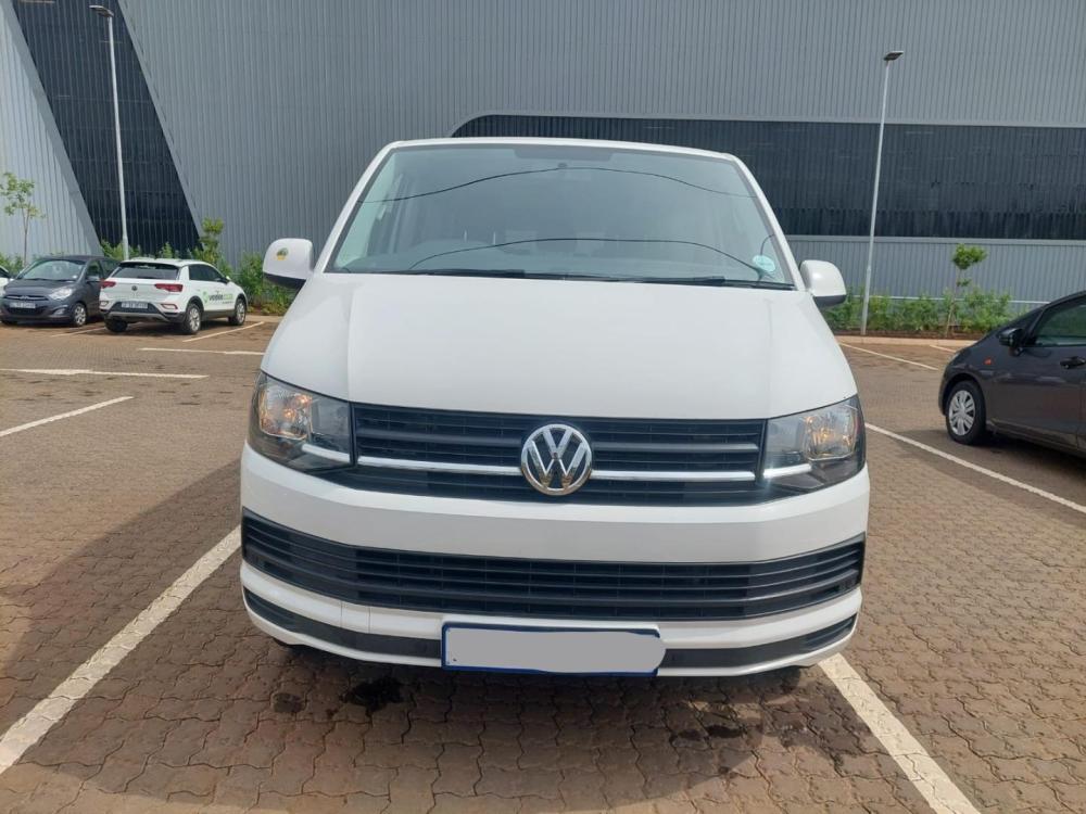 Volkswagen T6 Kombi 2.0 TDi DSG 103kw (Trendline), image 2