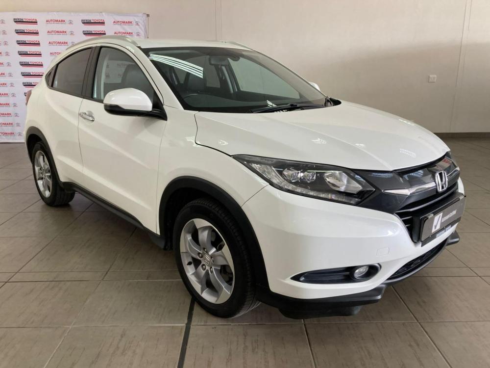 HONDA HR-V 1.8 ELEGANCE CVT, image 1