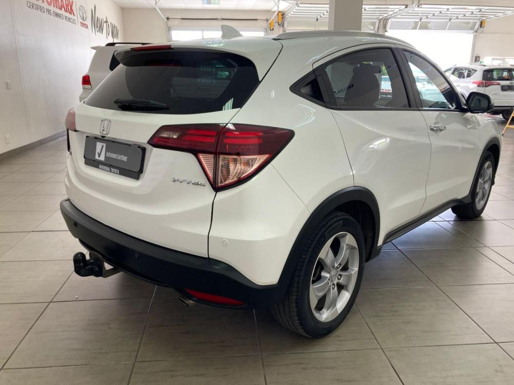 HONDA HR-V 1.8 ELEGANCE CVT, image 2