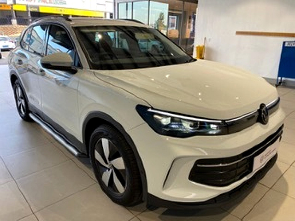 VOLKSWAGEN TIGUAN 1.4 TSI LIFE DSG (110KW), image 1