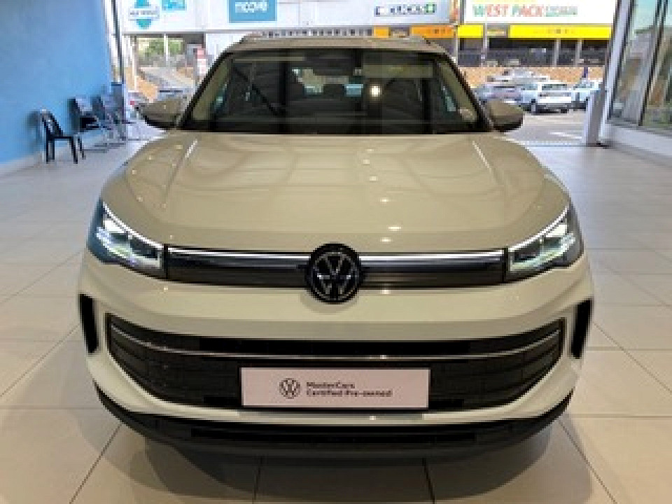 VOLKSWAGEN TIGUAN 1.4 TSI LIFE DSG (110KW), image 2