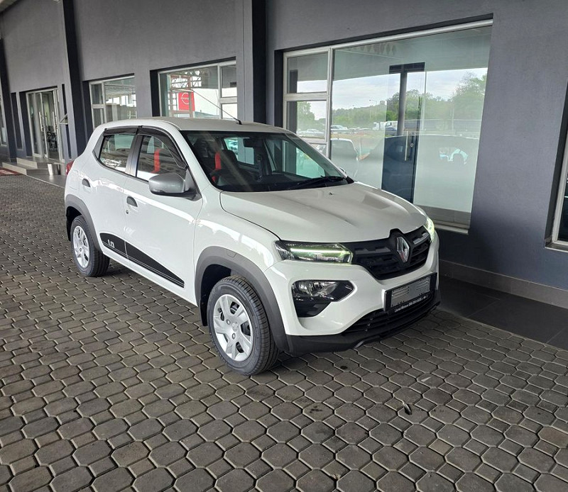 RENAULT KWID 1.0 DYNAMIQUE 5DR , image 1