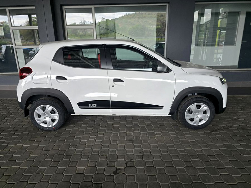 RENAULT KWID 1.0 DYNAMIQUE 5DR , image 2