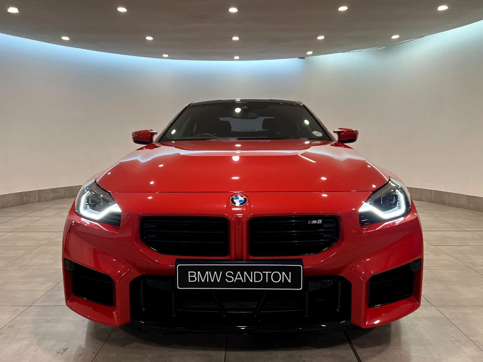 BMW M2 M-DCT, image 2