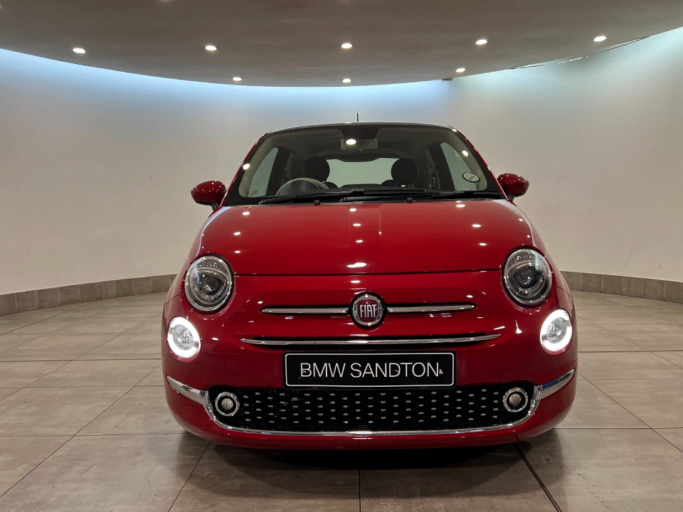 FIAT 500 900T DOLCEVITA A/T, image 2