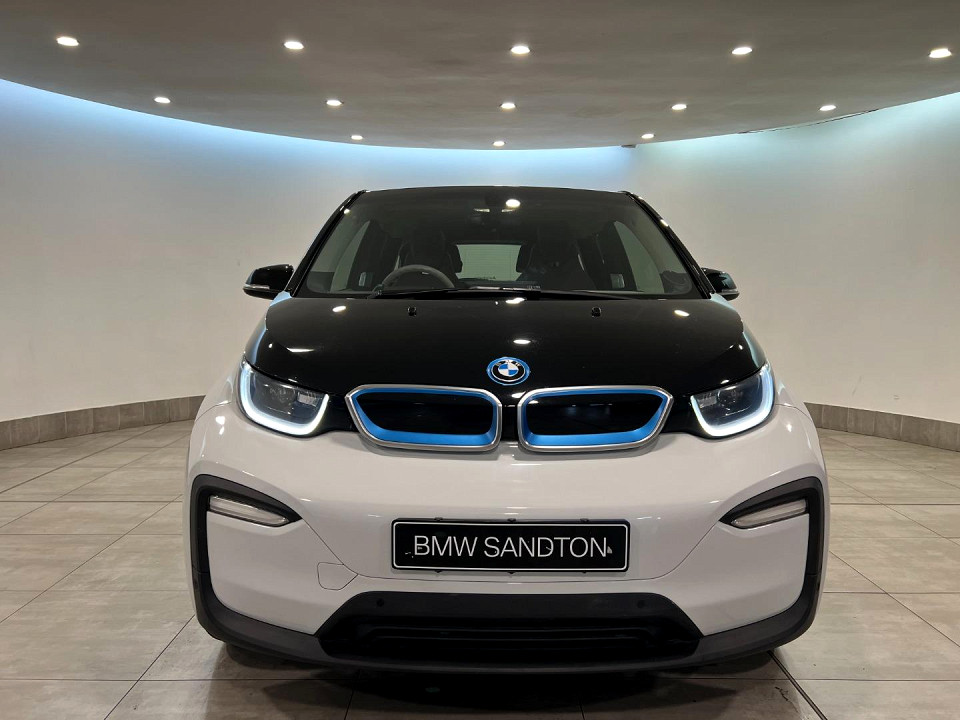 BMW i3 (120Ah), image 2