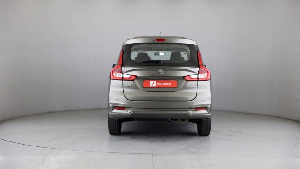 SUZUKI ERTIGA 1.5 GL A/T, image 2