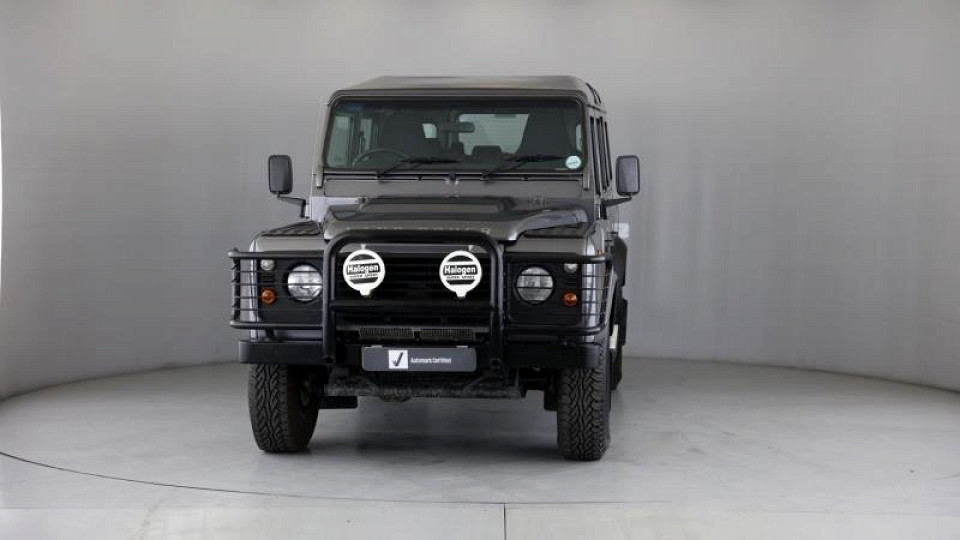 Land Rover Defender 110 2.2D S/W, image 2