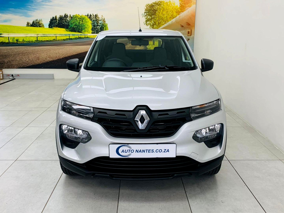 RENAULT KWID 1.0 EXPRESSION 5DR, image 2