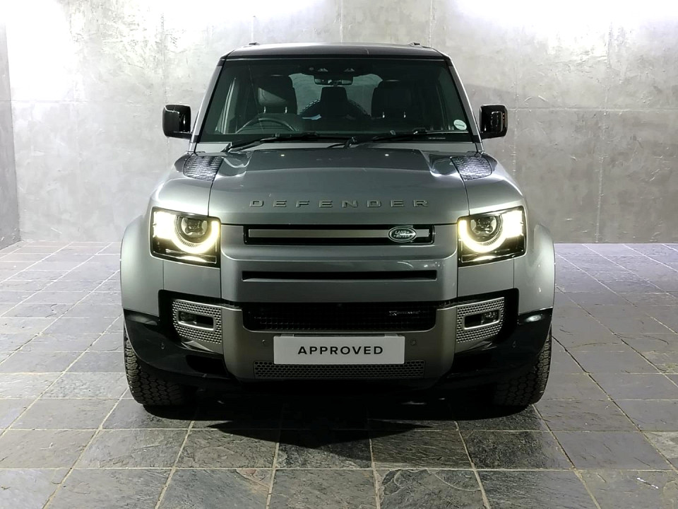 LAND ROVER DEFENDER 110 D300 HSE X-DYNAMIC, image 2