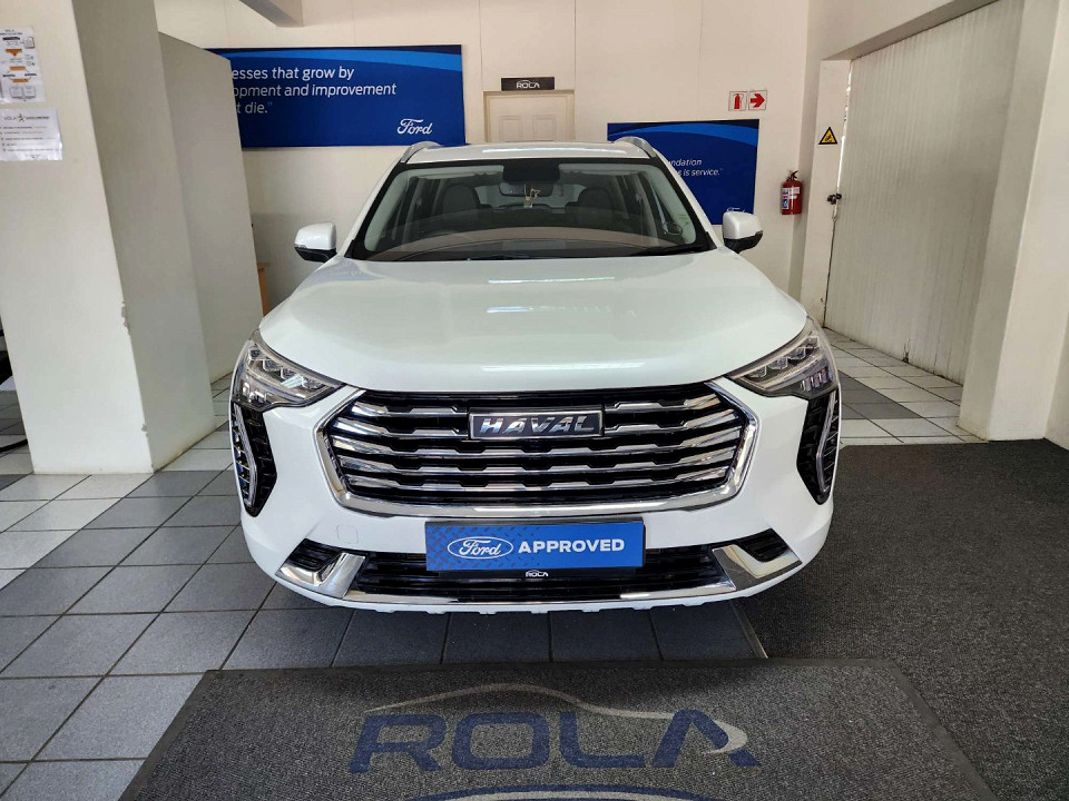 Haval Jolion 1.5T Luxury, image 2