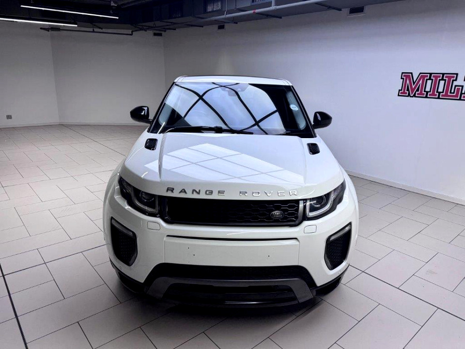 LAND ROVER EVOQUE 2.0 Si4 HSE DYNAMIC, image 2