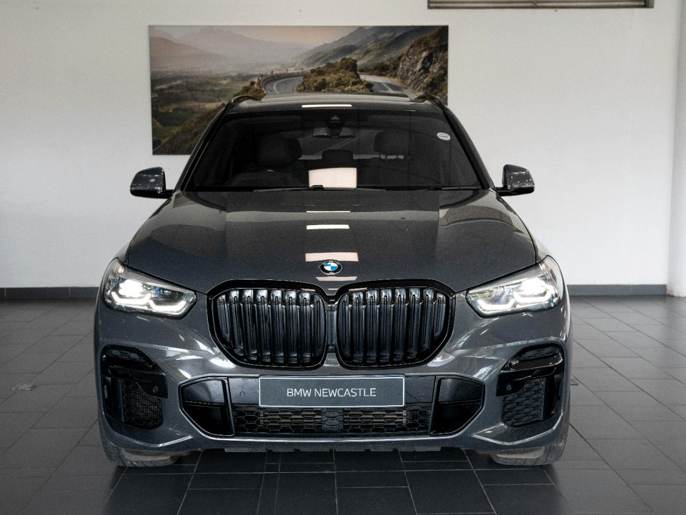 BMW X5 xDRIVE30d M SPORT (G05), image 2