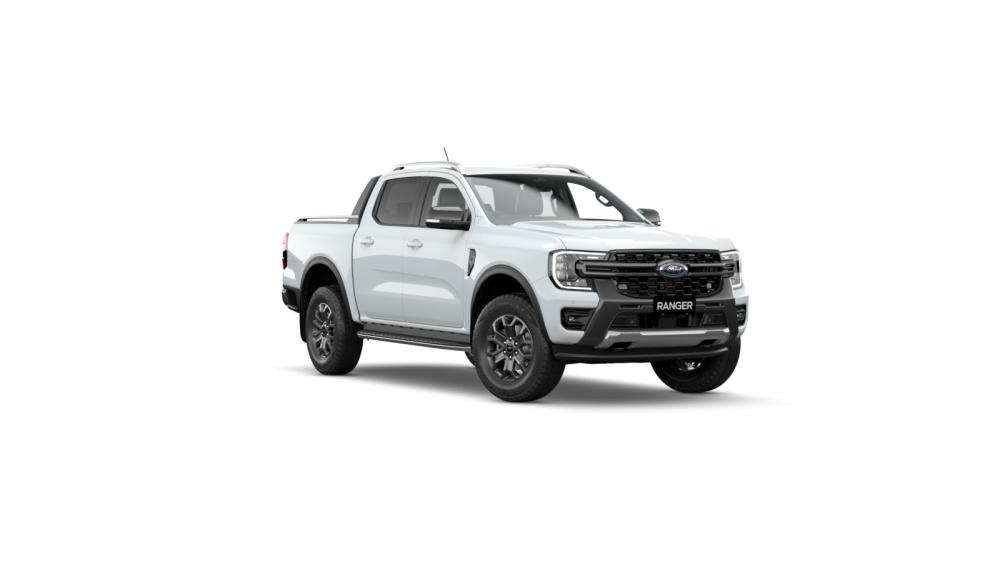 Ford Ranger XL 2.0L SiT D-Cab 4x2 6AT, image 1