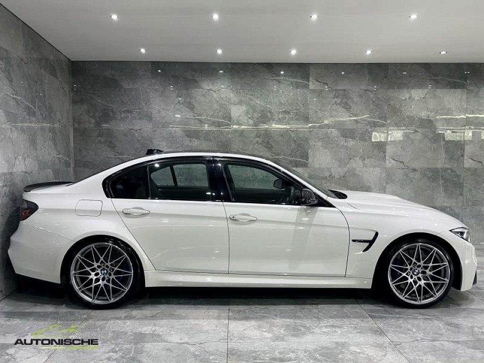 BMW M3 M-DCT COMPETITION (F80), image 2