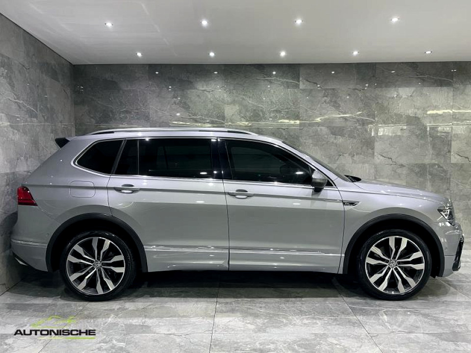 VOLKSWAGEN TIGUAN ALLSPACE 2.0 TSI H/LINE 4MOT DSG (162KW), image 2