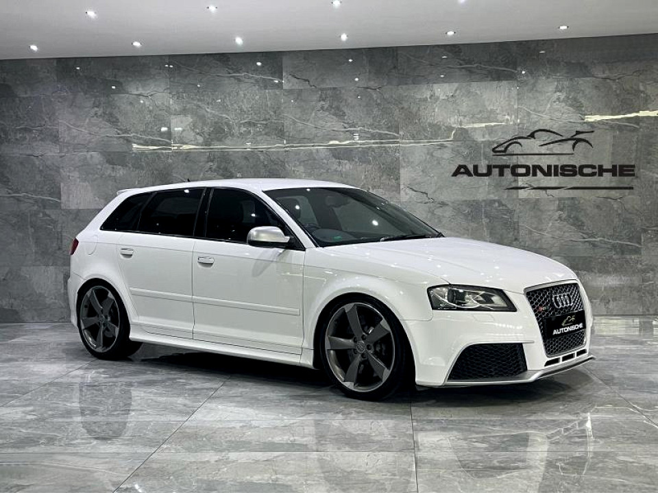 AUDI RS3 SPORTBACK STRONIC, image 1