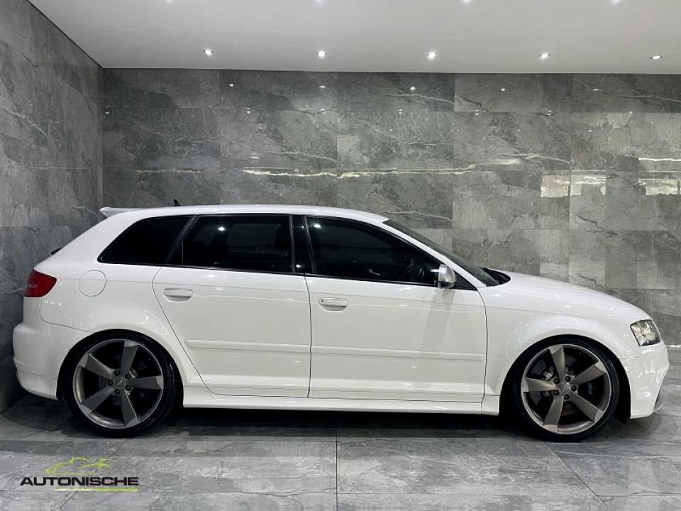 AUDI RS3 SPORTBACK STRONIC, image 2